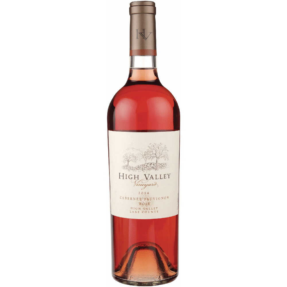 High Valley Rose