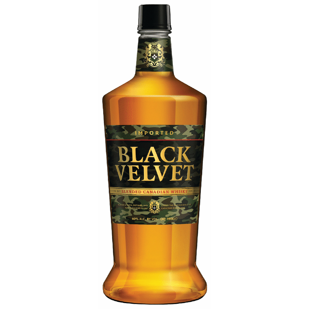 Black Velvet