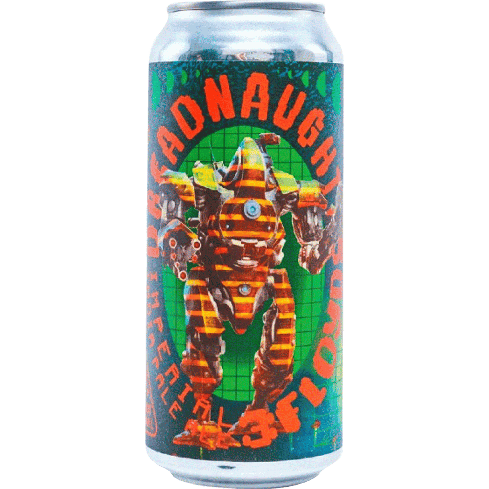 Three Floyds Dreadnaught IPA