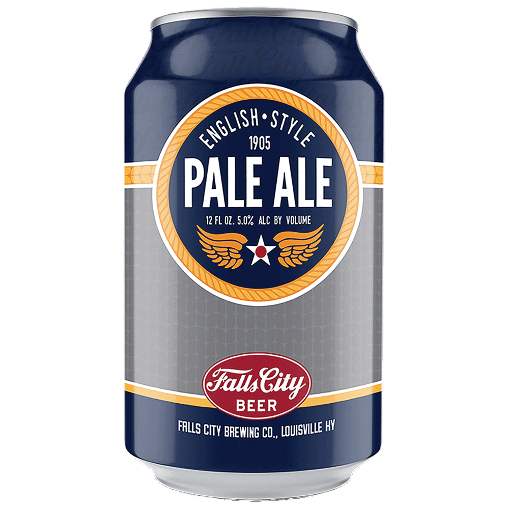 Falls City Pale Ale