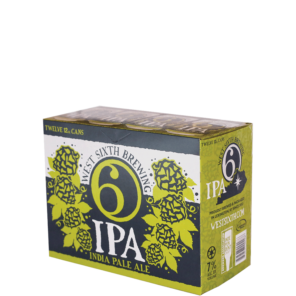 West Sixth IPA
