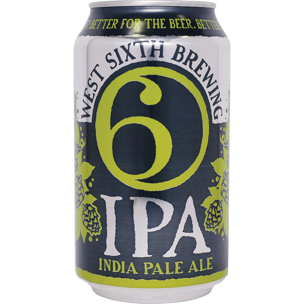 West Sixth IPA