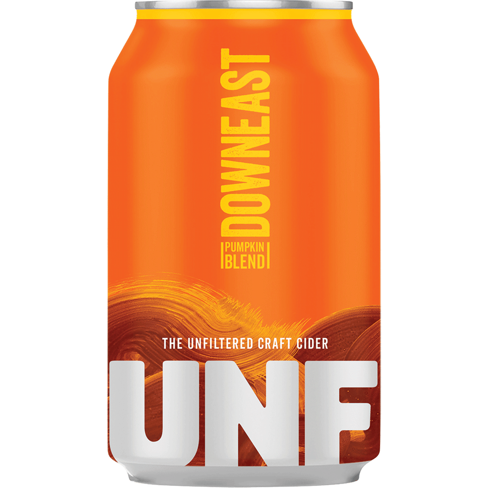 Downeast Pumpkin Blend