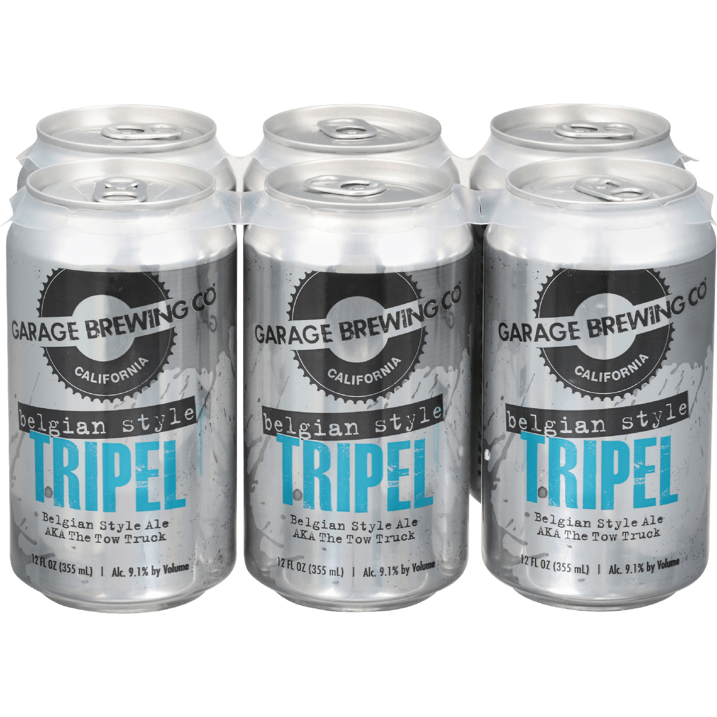 Garage Tripel