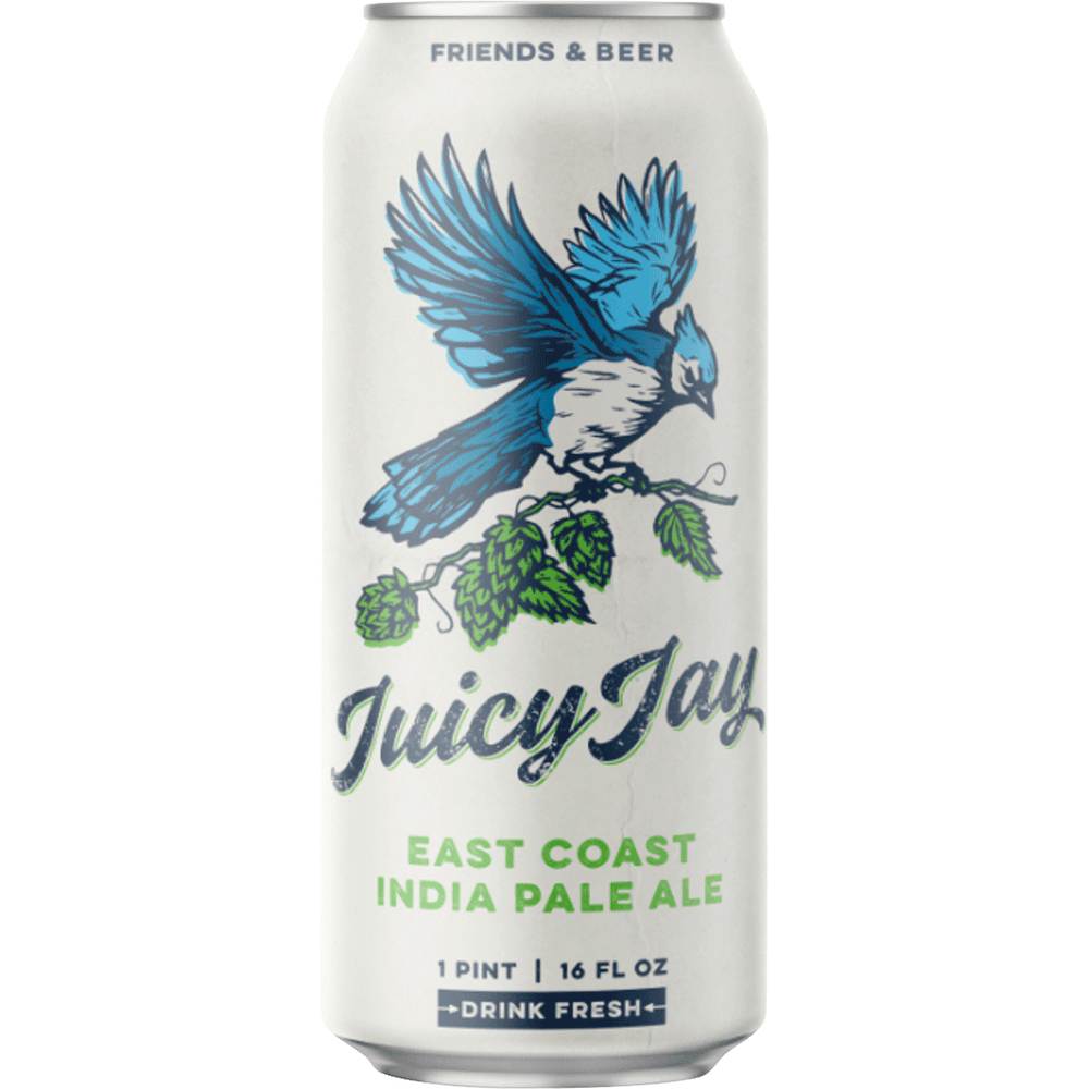 Legion Juicy Jay IPA
