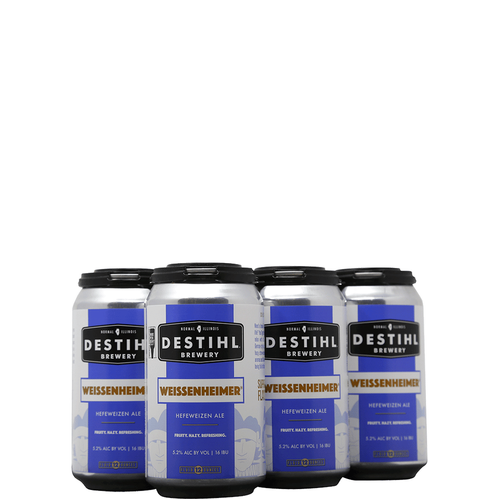 Destihl Weisseheimer Hefe