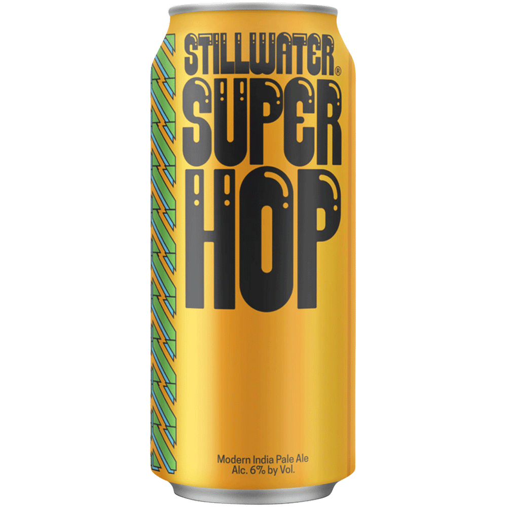 Stillwater Superhop