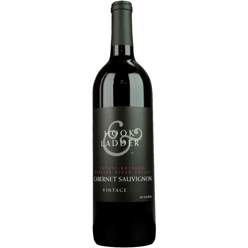Hook & Ladder Cabernet Russian River Valley