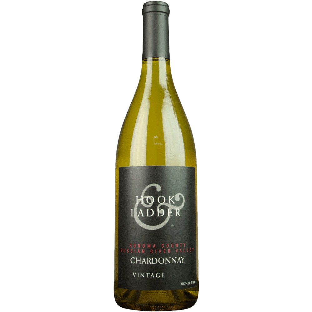 Hook & Ladder Chardonnay Russian River Valley