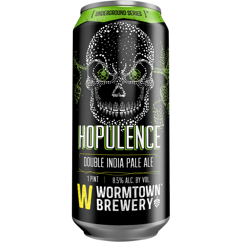 Wormtown Hopulance