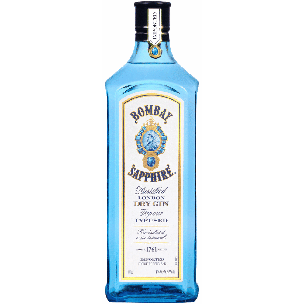 Bombay Sapphire Gin