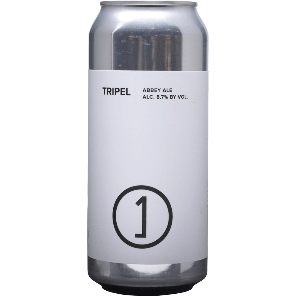 Une Annee Tripel Ale