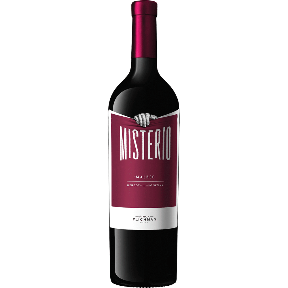 Finca Flichman Malbec Misterio