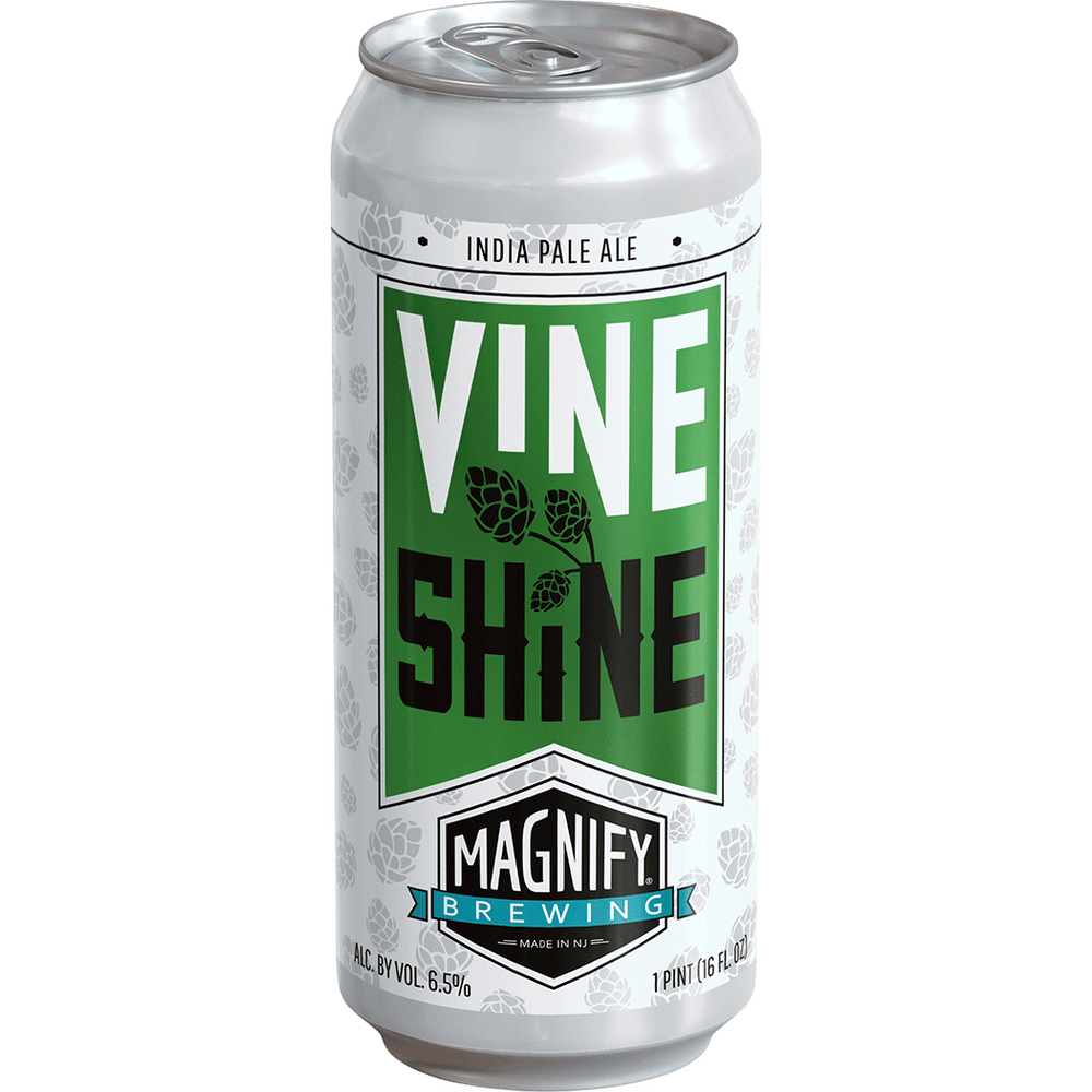 Magnify Vine Shine