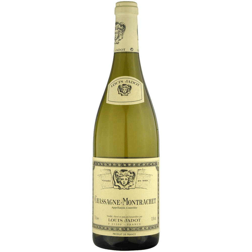 Louis Jadot Le Montrachet Grand Cru