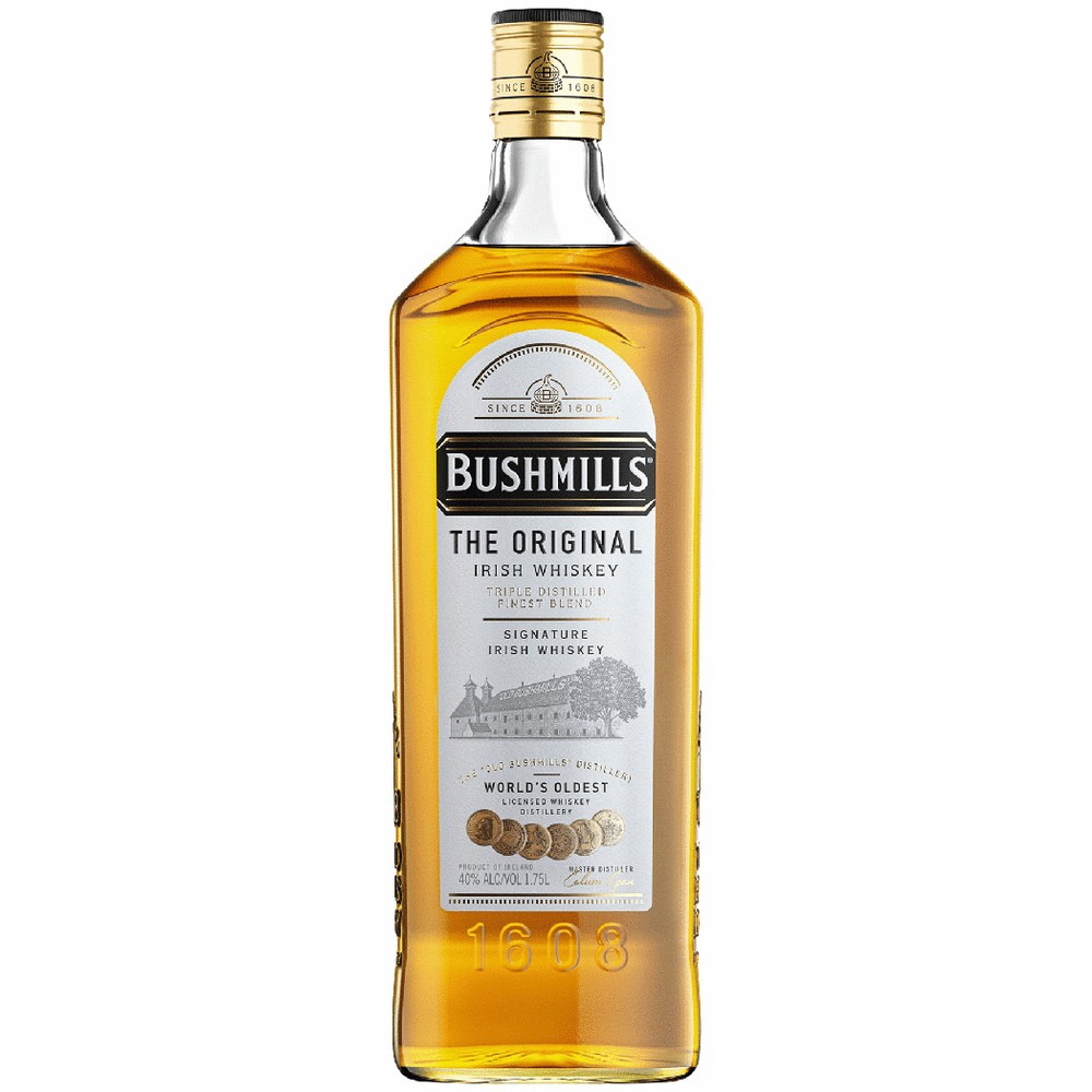 Bushmills