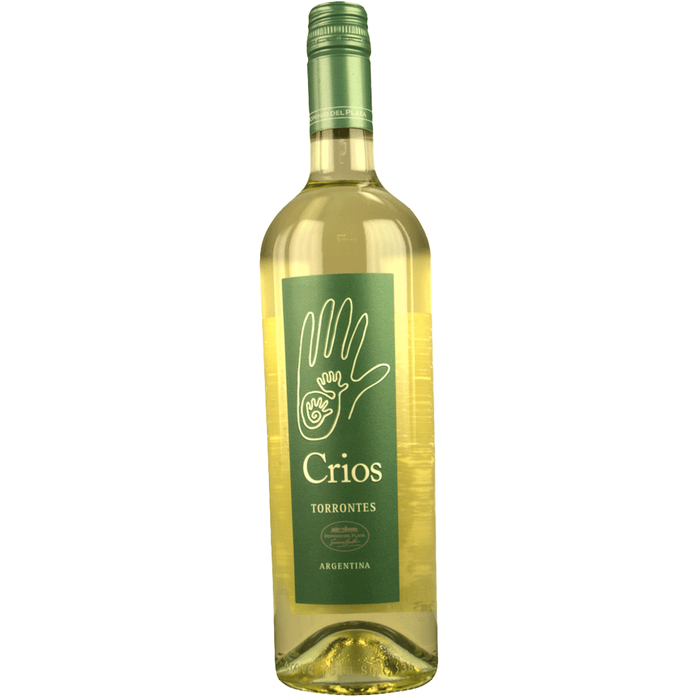 Crios de Susana Balbo Torrontes