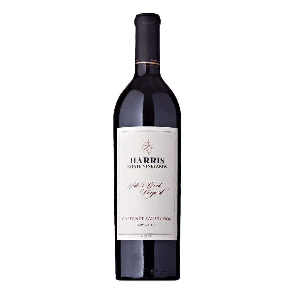 Harris Estate Cabernet Jakes Creek