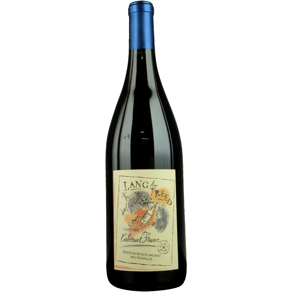 Lang & Reed Cabernet Franc North Coast