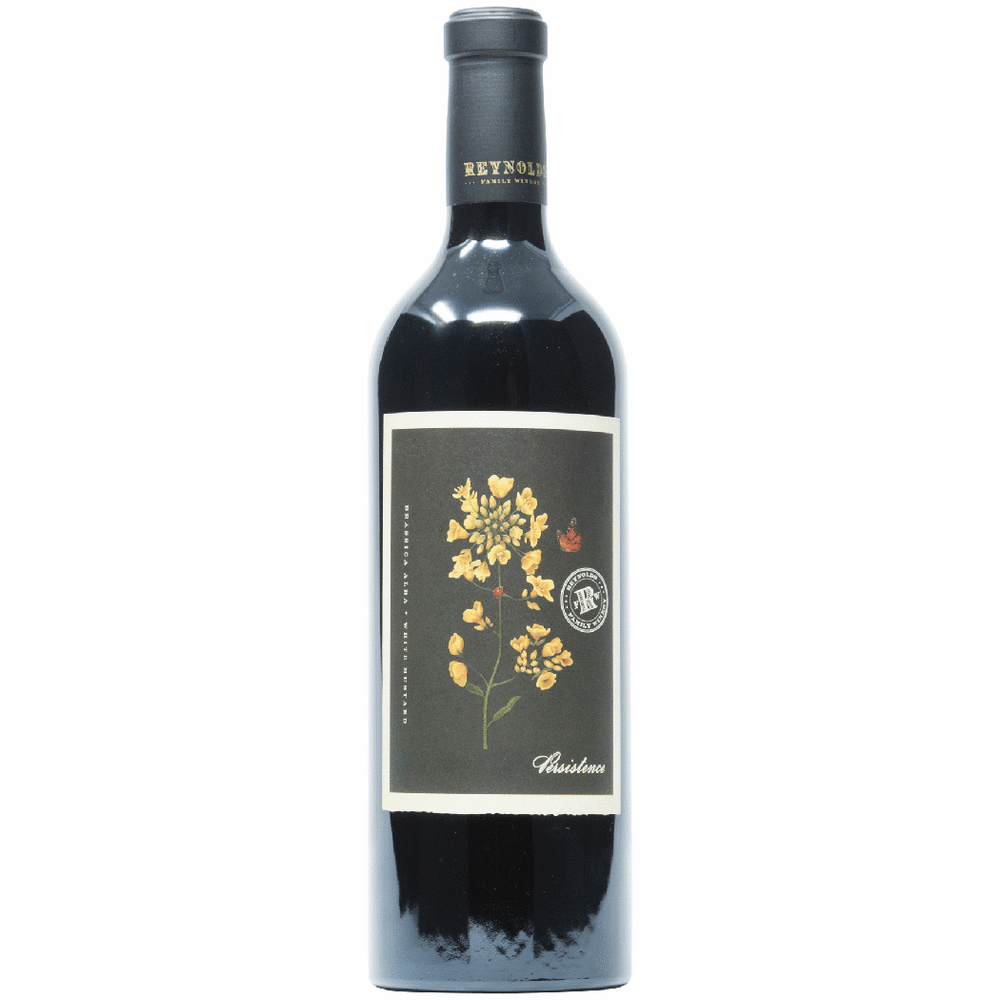 Reynolds Cabernet Persistence