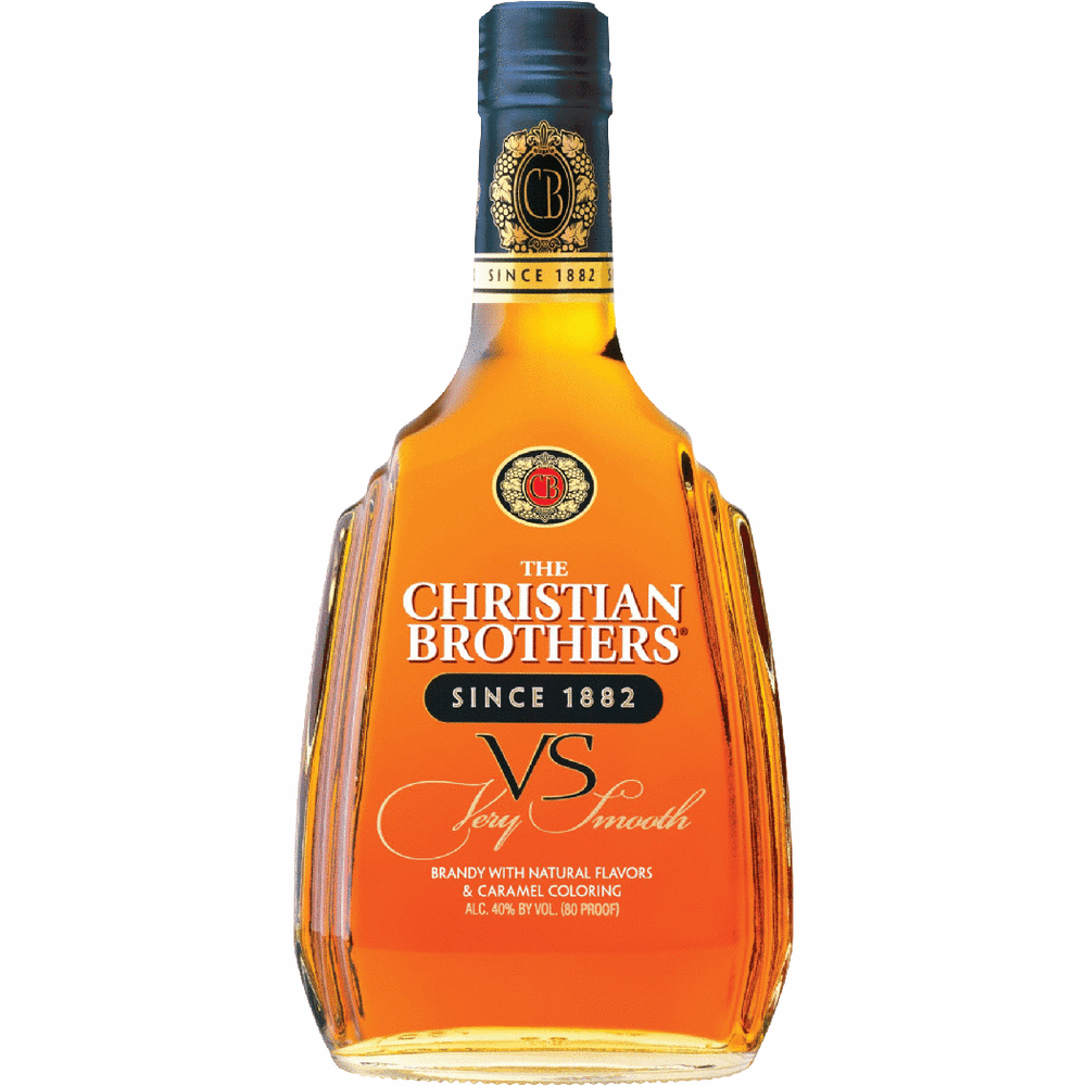 Christian Bros Brandy