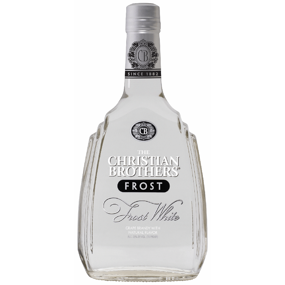 Christian Bros White Brandy