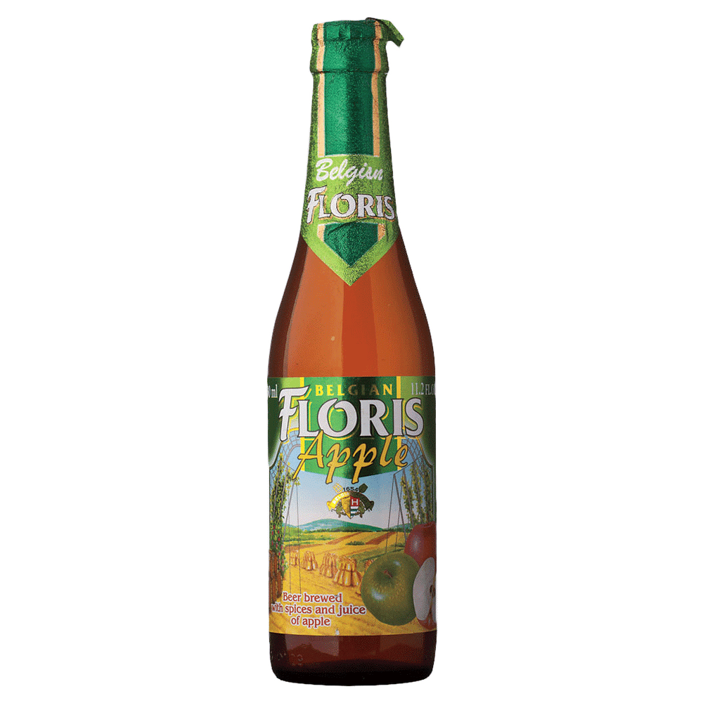 Floris Apple