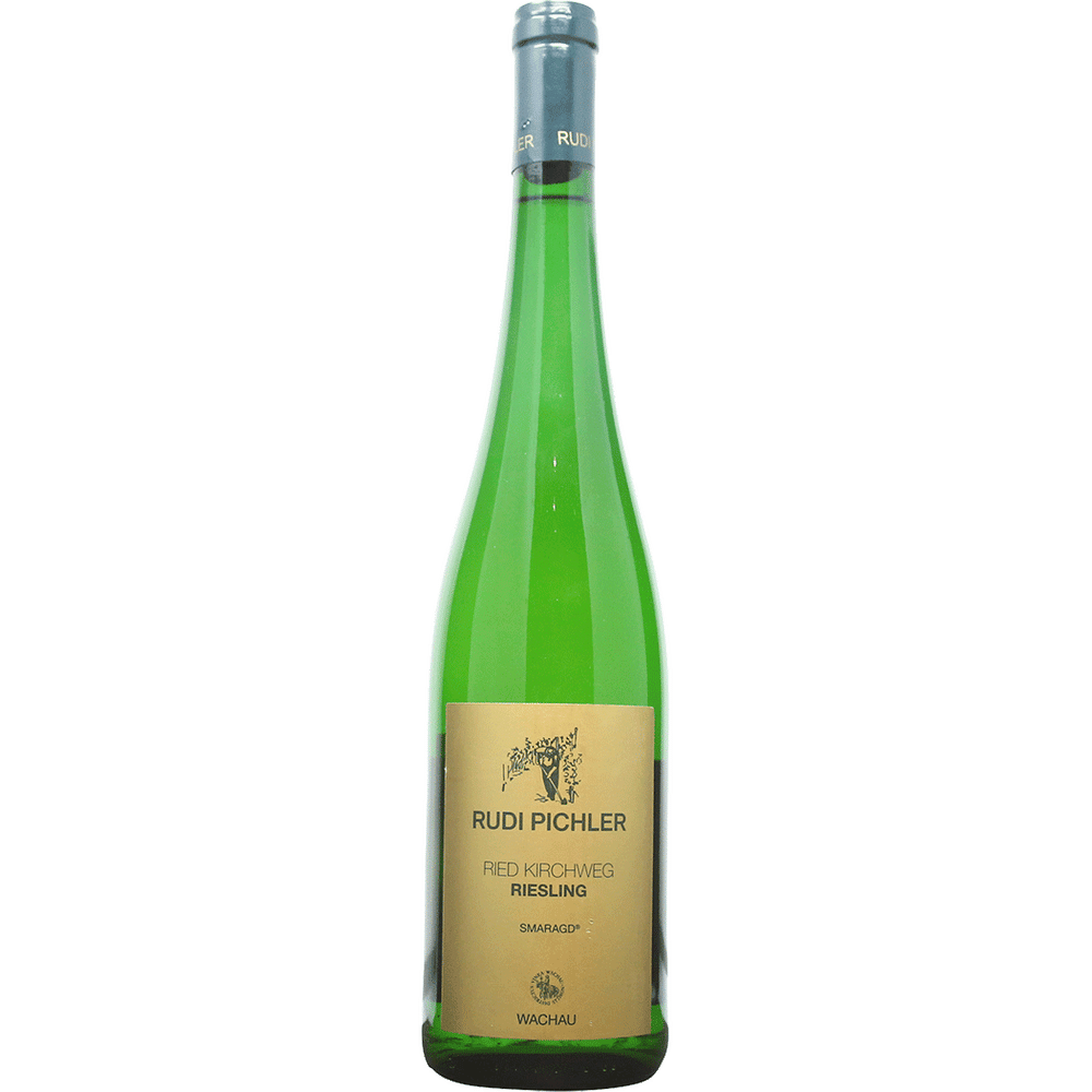 Rudi Pichler Riesling Smaragd Kirchweg