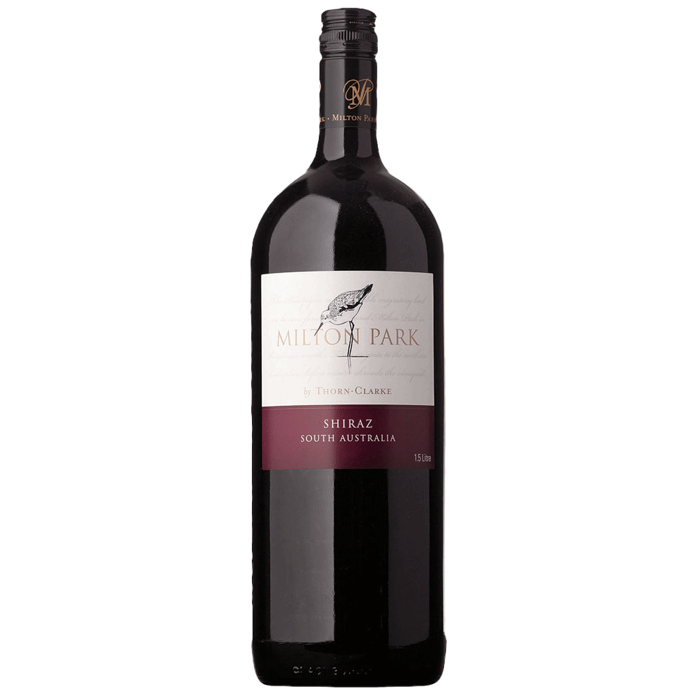Milton Park Shiraz
