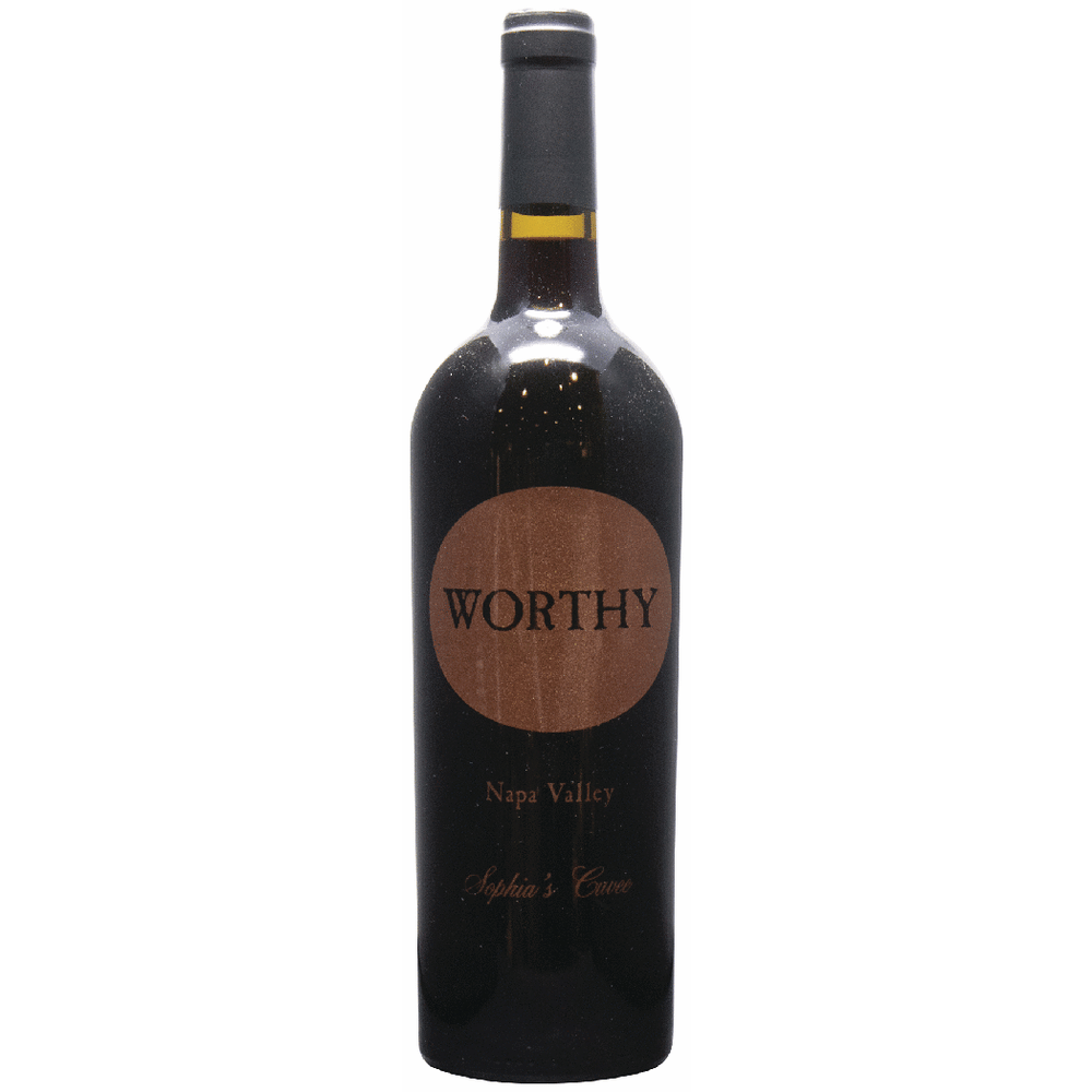 Worthy Sophia's Cuvee Napa