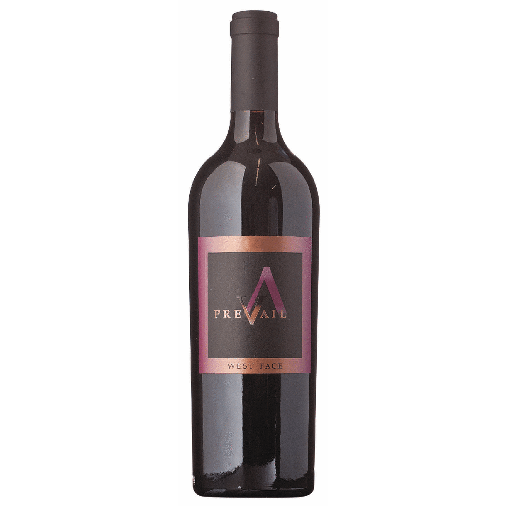 PreVail Cabernet West Face