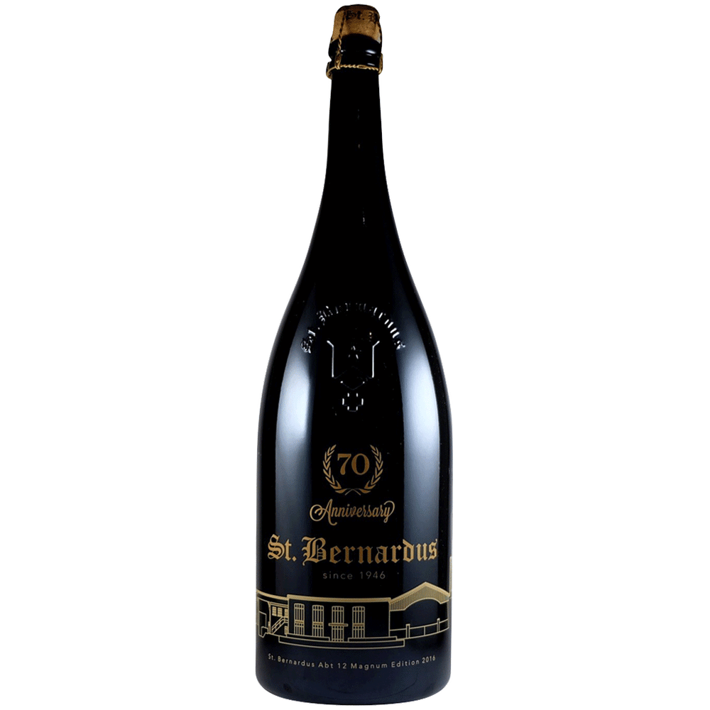 St Bernardus Abt 12 Magnum 2016