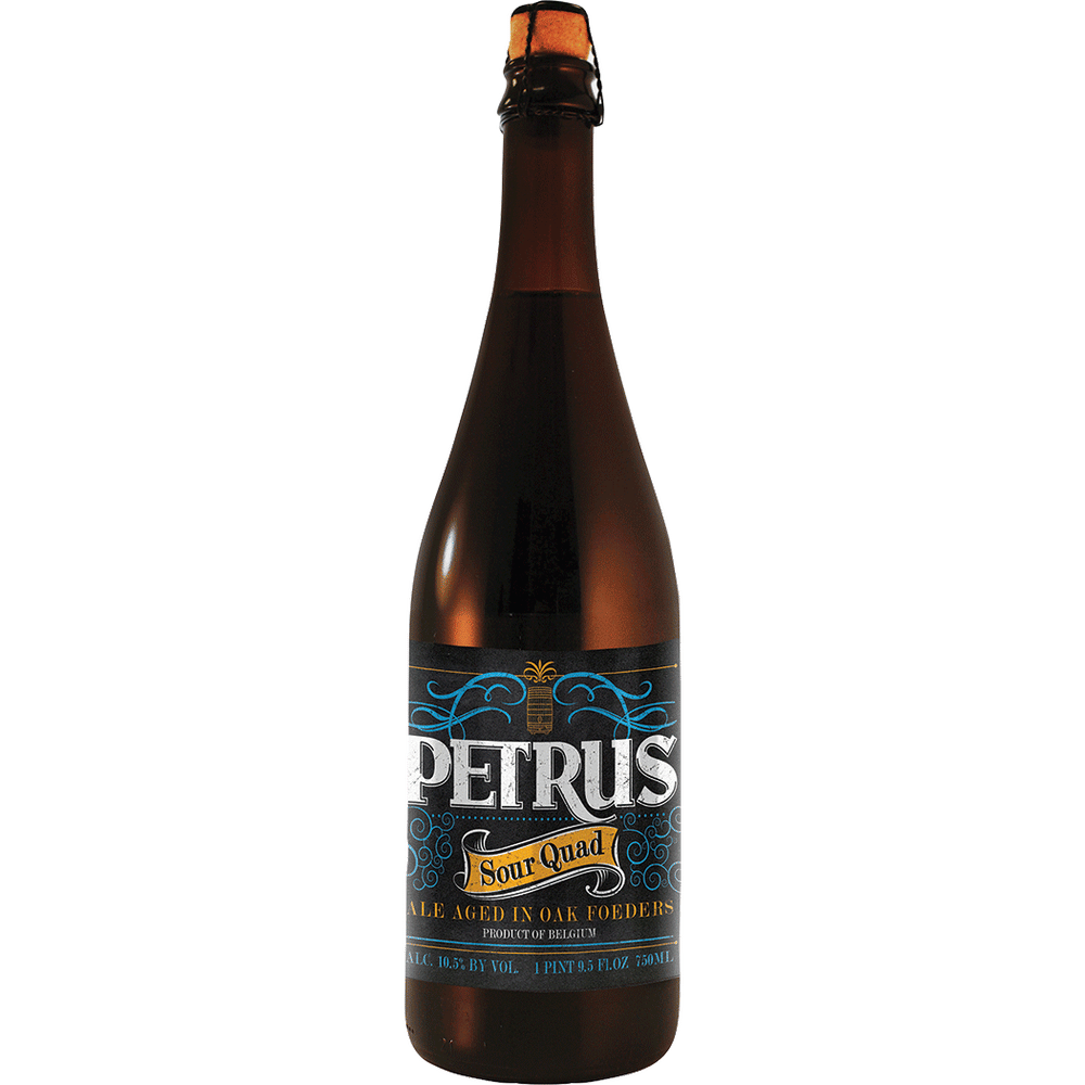 Petrus Sour Quadrupal