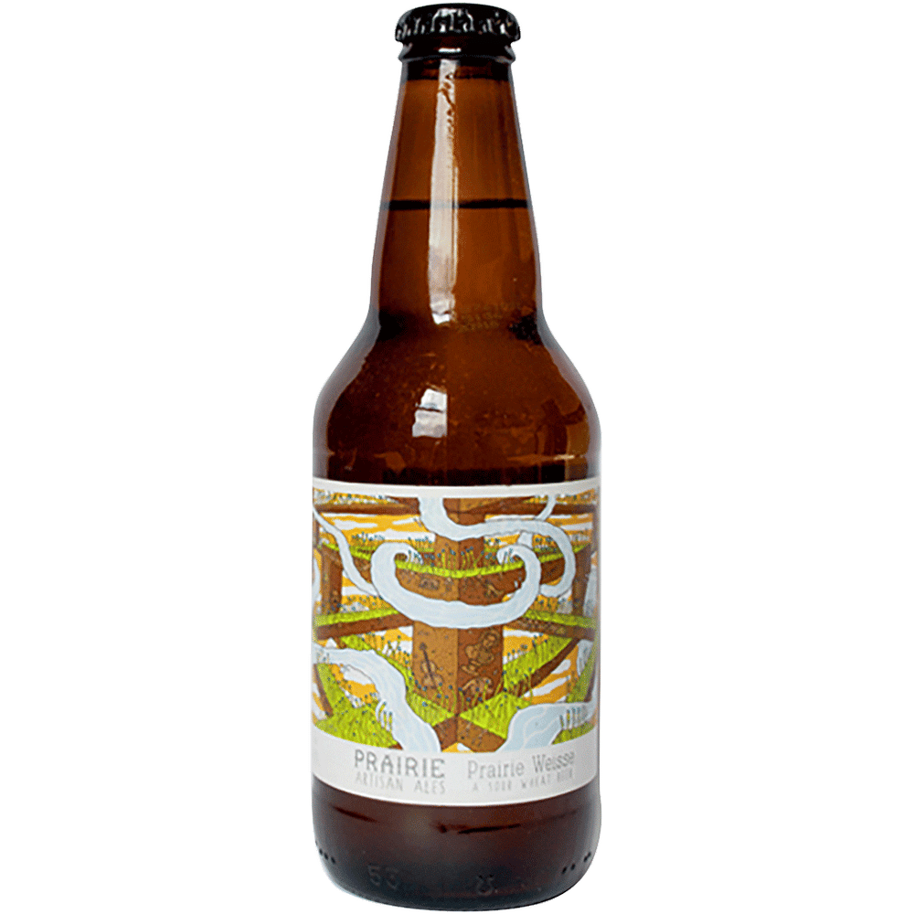 Prairie Weisse