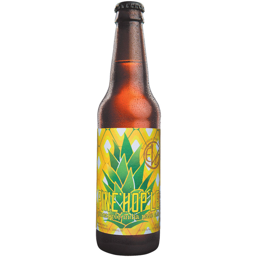 Evolution Pine'Hop'Le