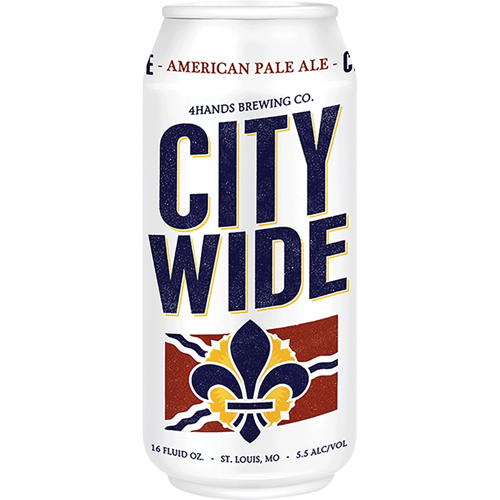 4 Hands City Wide American Pale Ale