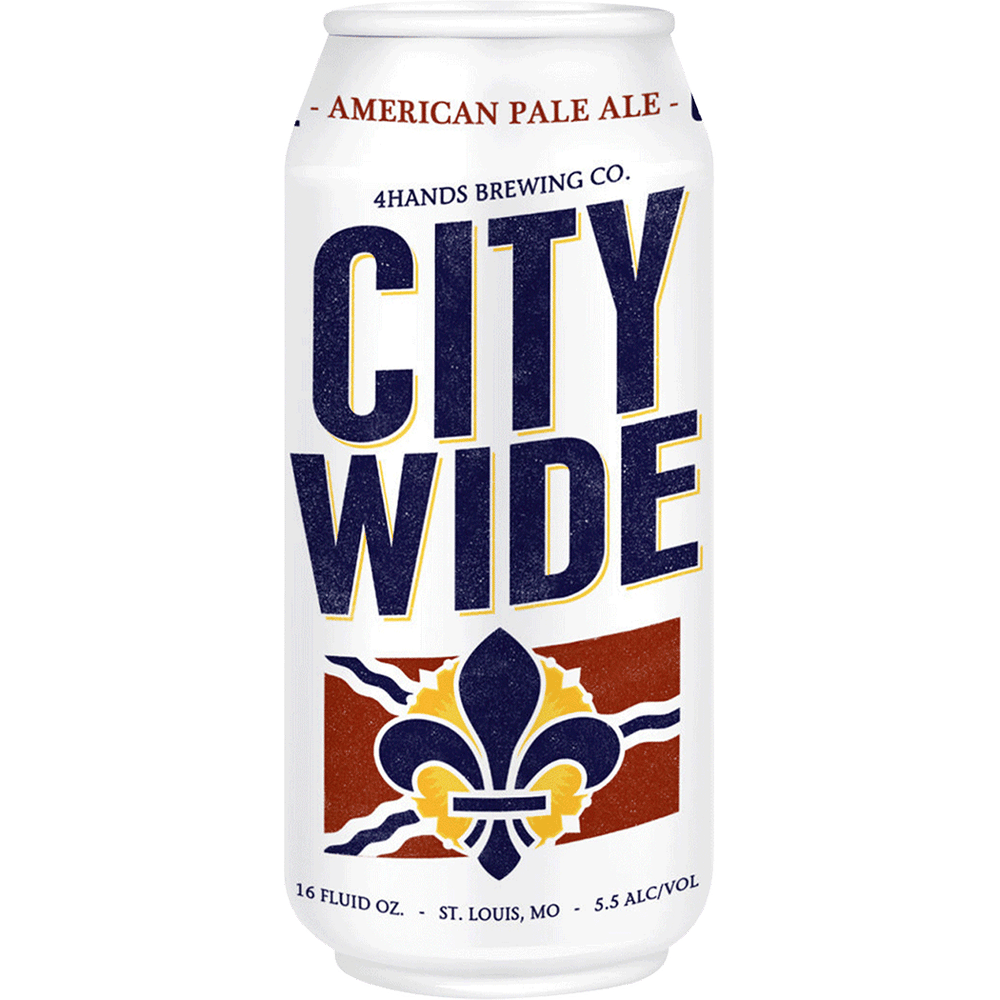 4 Hands City Wide American Pale Ale