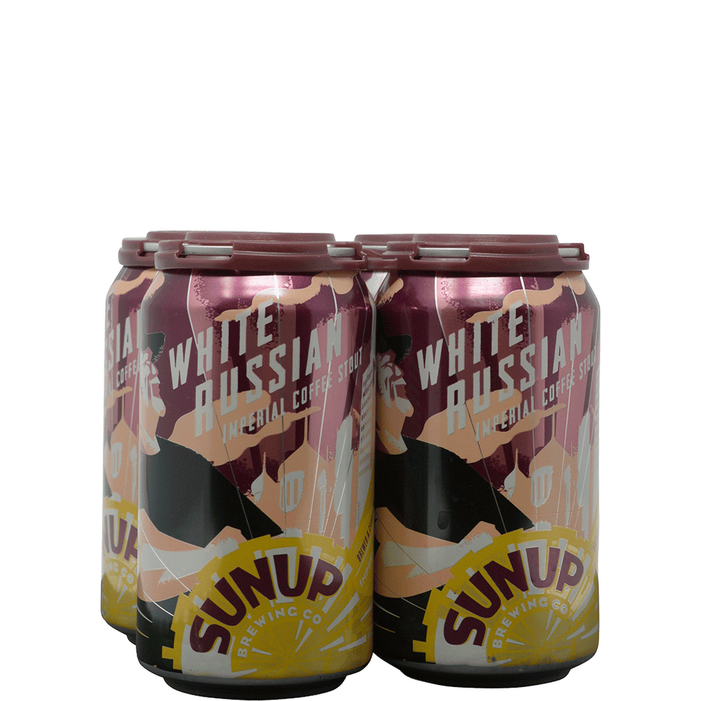 Sun Up White Russian Imperial Stout
