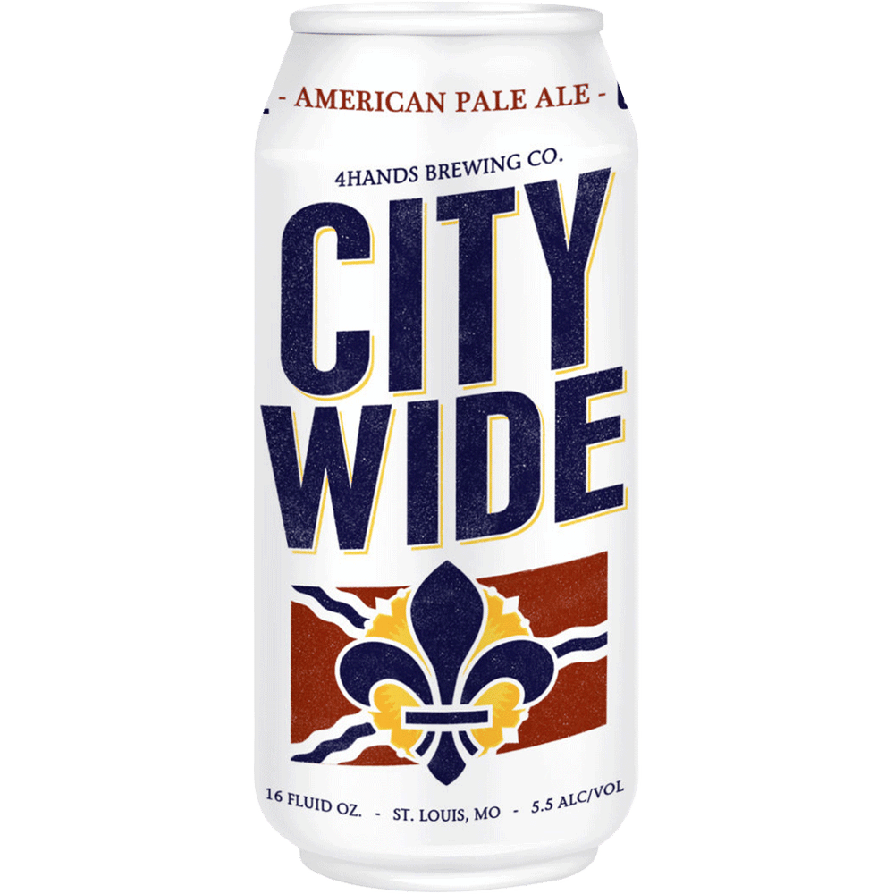 4 Hands City Wide American Pale Ale