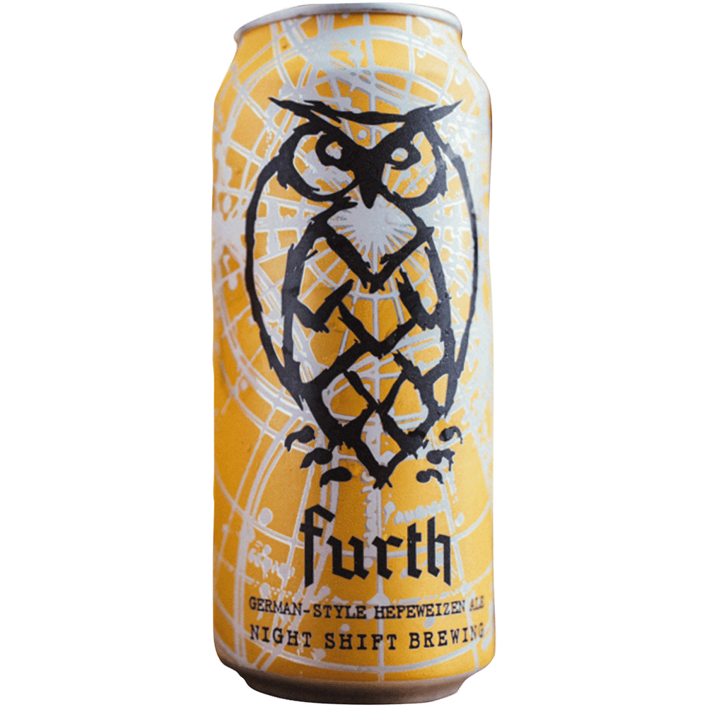 Night Shift Furth