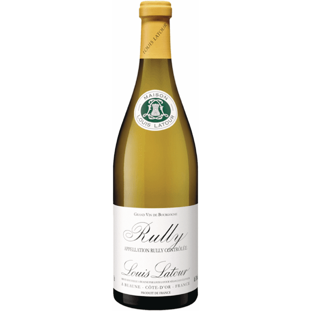 Latour Rully Blanc