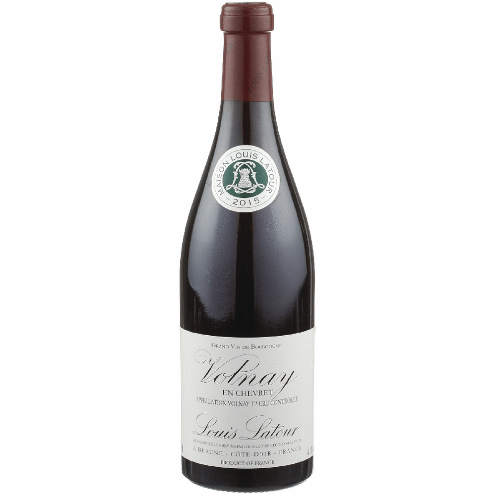Latour Volnay Mitans 1er Cru
