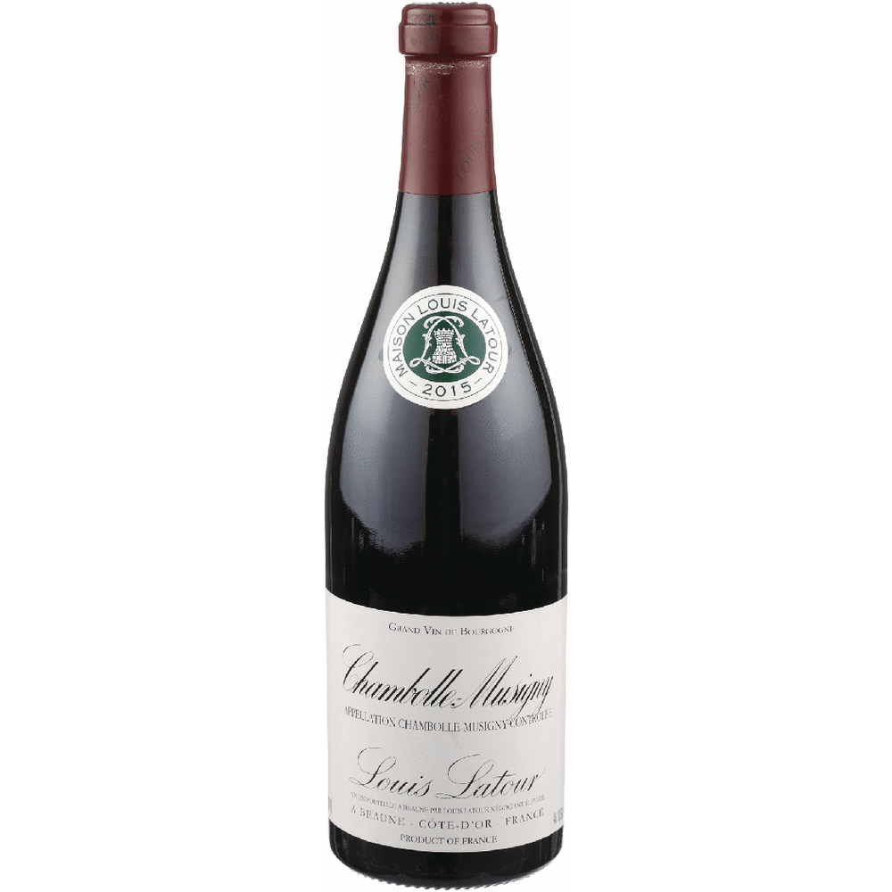 Latour Chambolle Musigny Charmes 1er Cru