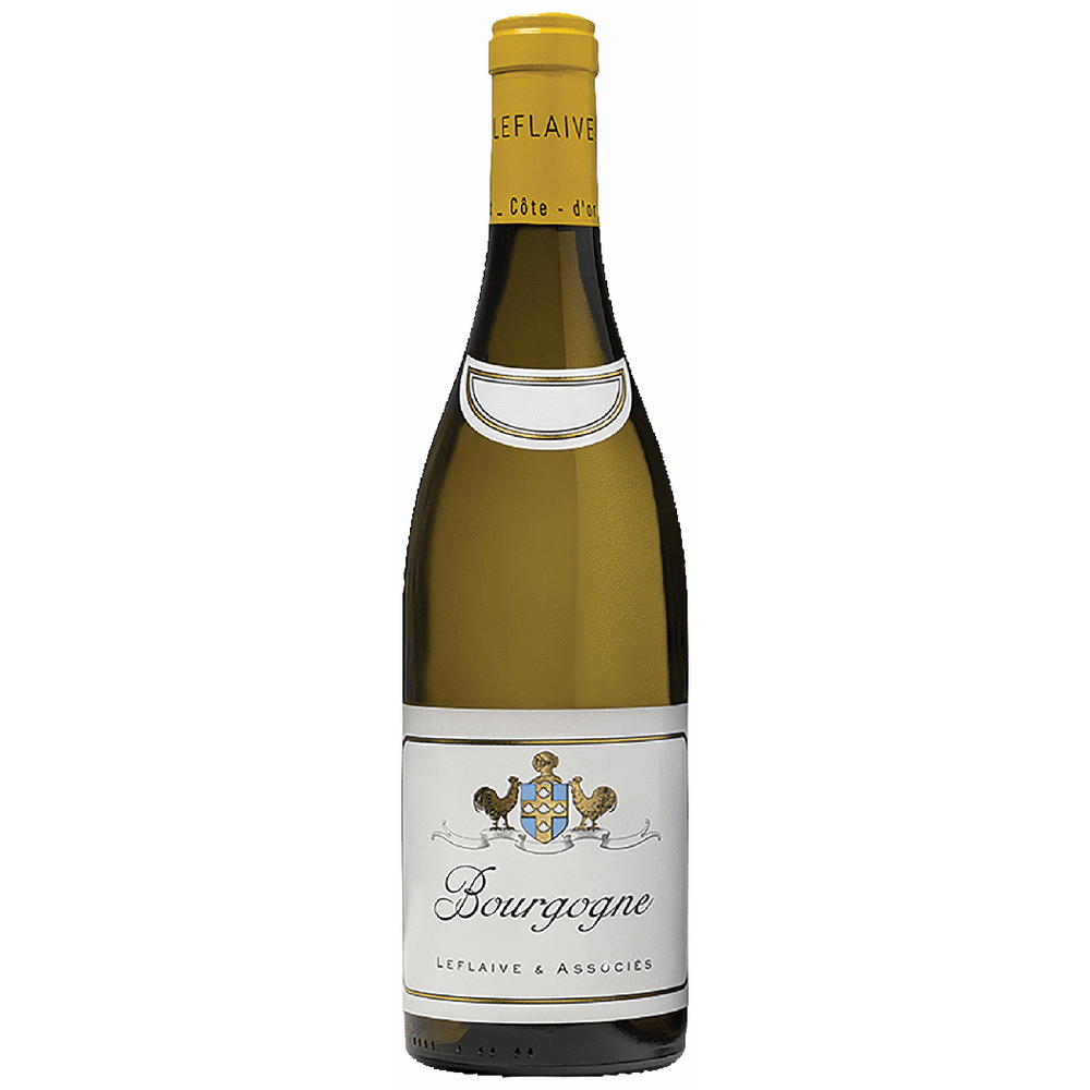 Domaine Leflaive Bourgogne Blanc