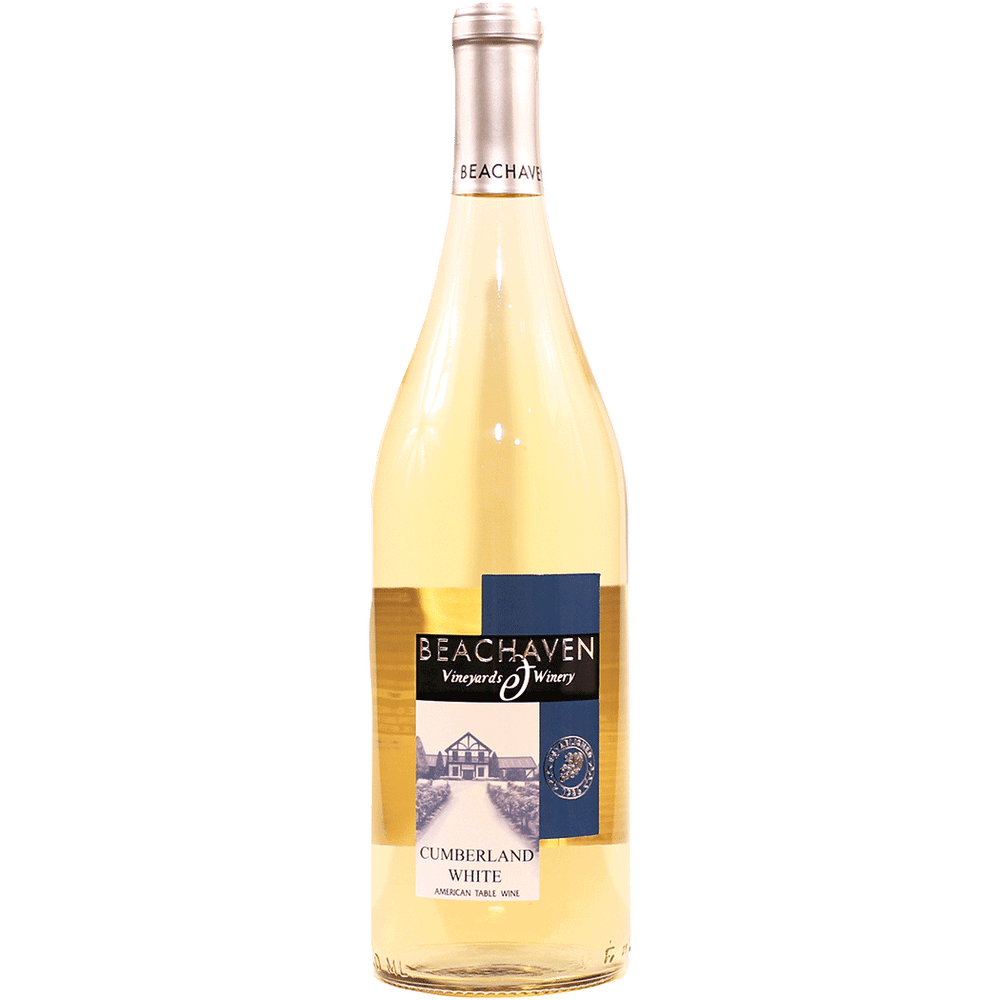 Beachaven Cumberland White