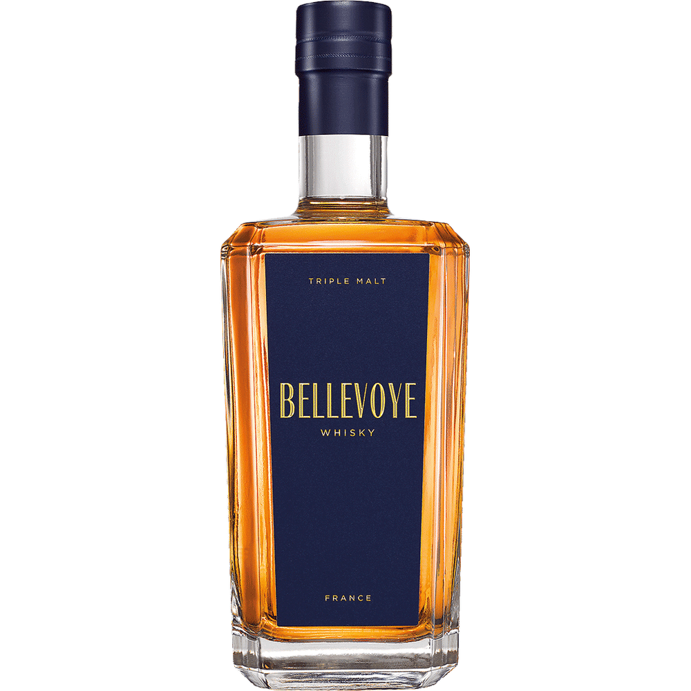 Bellevoye Whisky