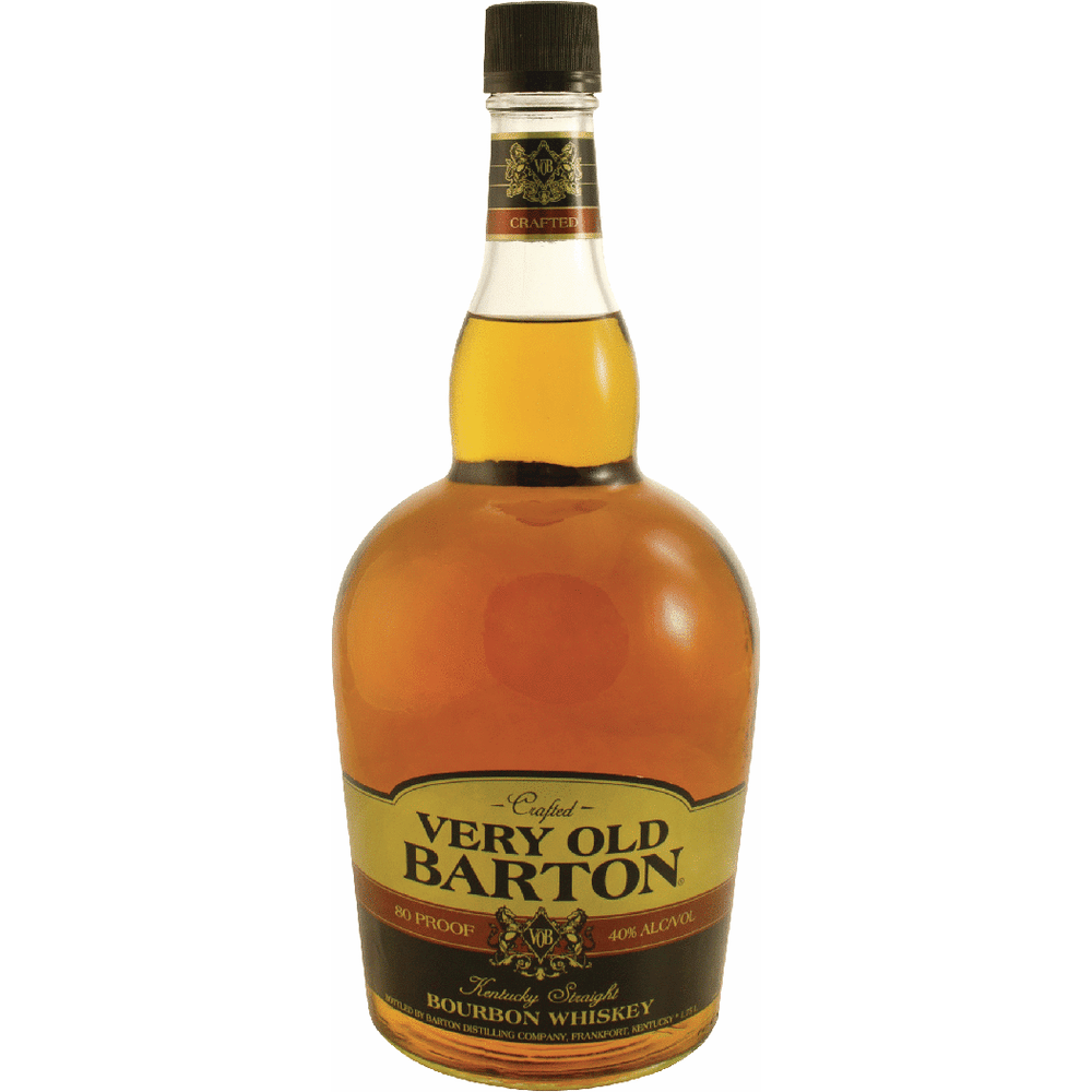 Very Old Barton 80 Pf Bourbon