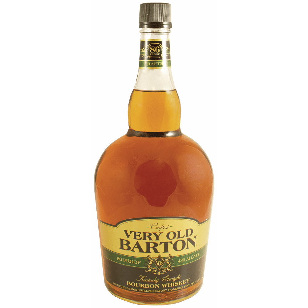 Very Old Barton 86 Pf Bourbon