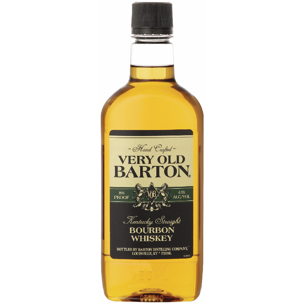 Very Old Barton 86 Pf Bourbon | Total Wine & More
