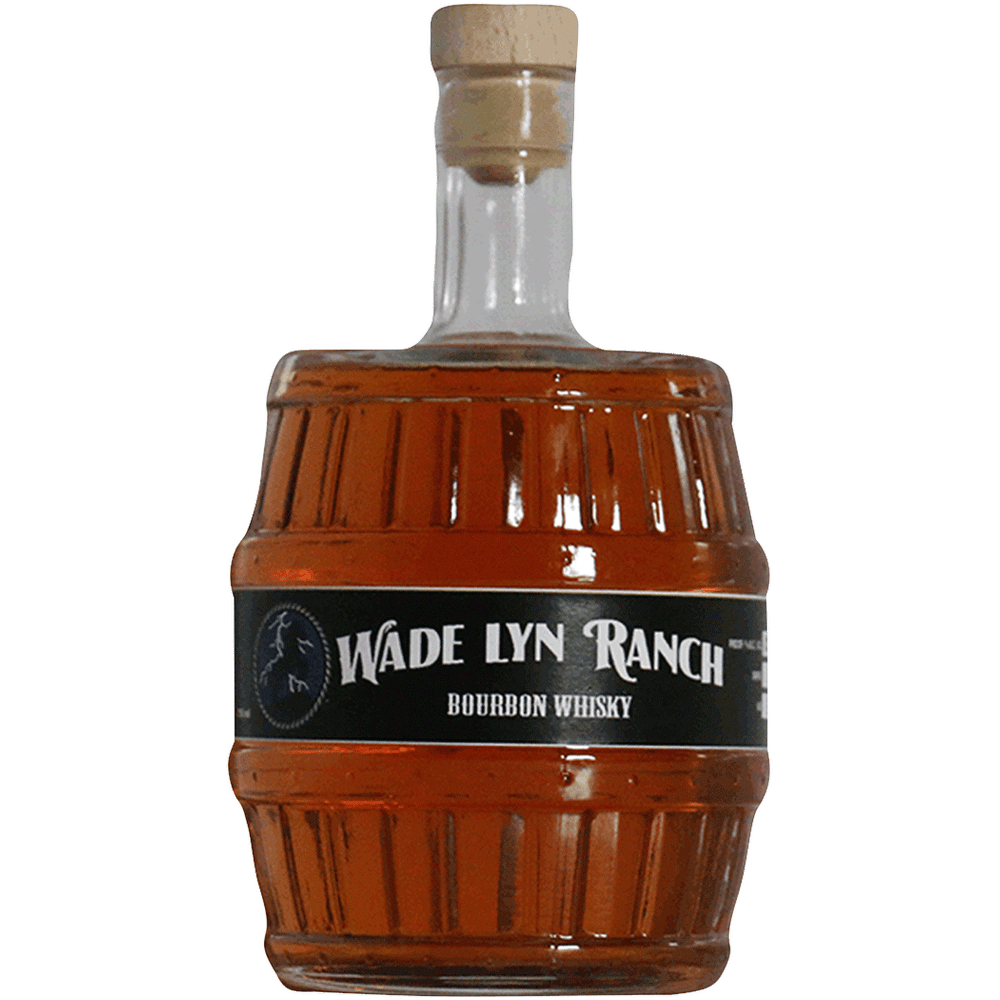 Wadelyn Ranch Family Trad. Bourbon